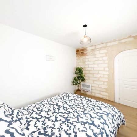 Begonias Appartement T3 Avenue De Lodeve Montpellier Ngoại thất bức ảnh