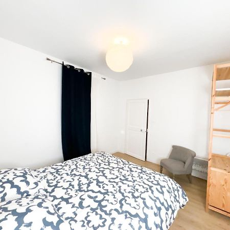 Begonias Appartement T3 Avenue De Lodeve Montpellier Ngoại thất bức ảnh