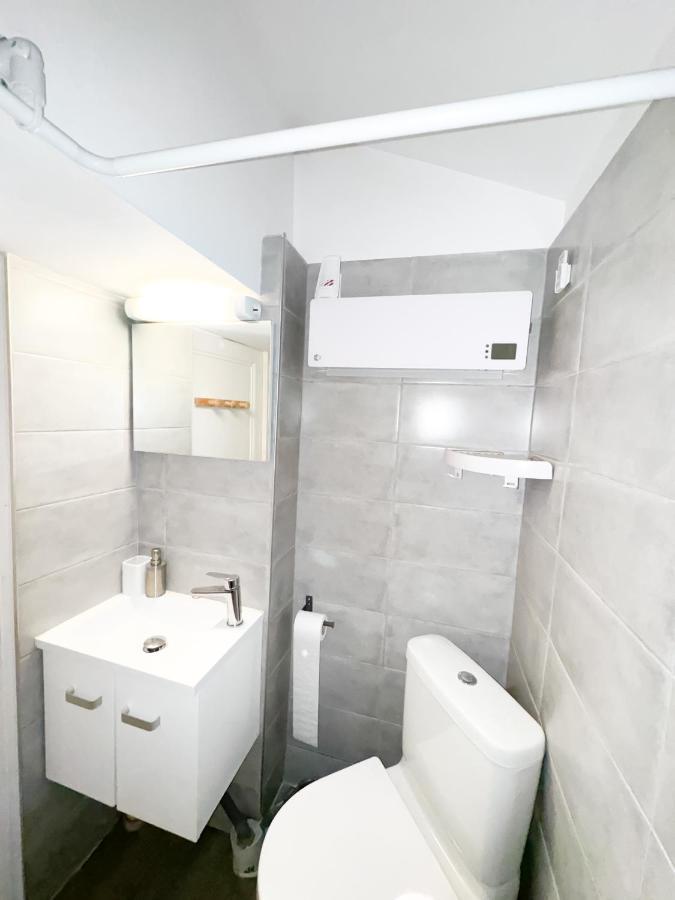 Begonias Appartement T3 Avenue De Lodeve Montpellier Ngoại thất bức ảnh
