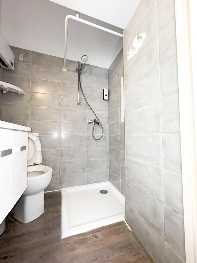 Begonias Appartement T3 Avenue De Lodeve Montpellier Ngoại thất bức ảnh