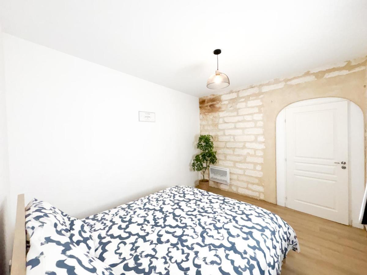 Begonias Appartement T3 Avenue De Lodeve Montpellier Ngoại thất bức ảnh