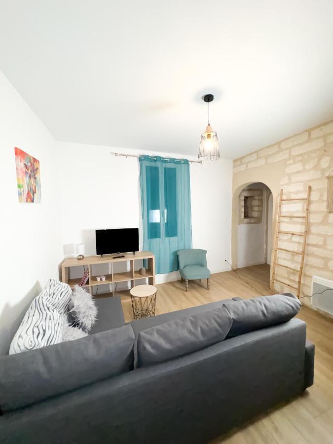 Begonias Appartement T3 Avenue De Lodeve Montpellier Ngoại thất bức ảnh
